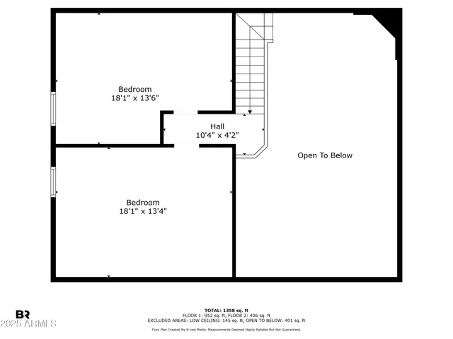 $550,000 | 5348 Forest Service 701 Road, Happy Jack, AZ 86024