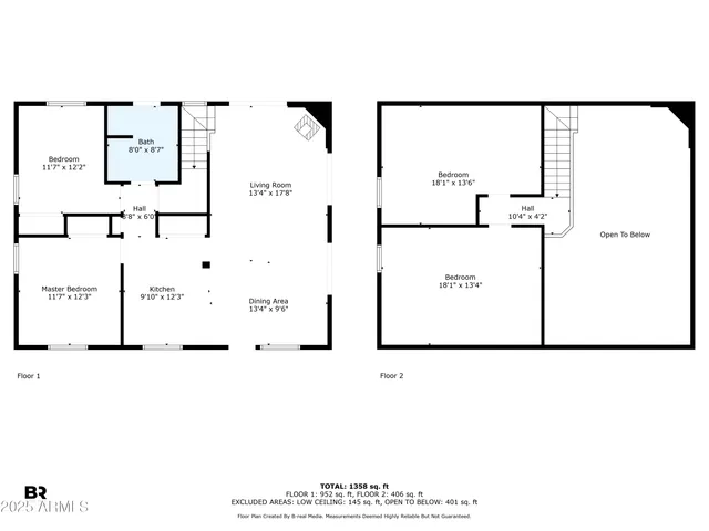 $550,000 | 5348 Forest Service 701 Road, Happy Jack, AZ 86024