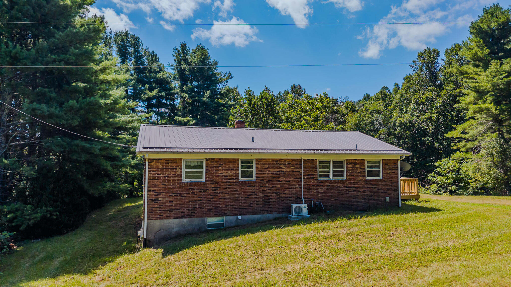 100 Free Union Road Meadows Of Dan, VA 24120 - Photo 3 of 41 DJI_20250825122651_0326_D