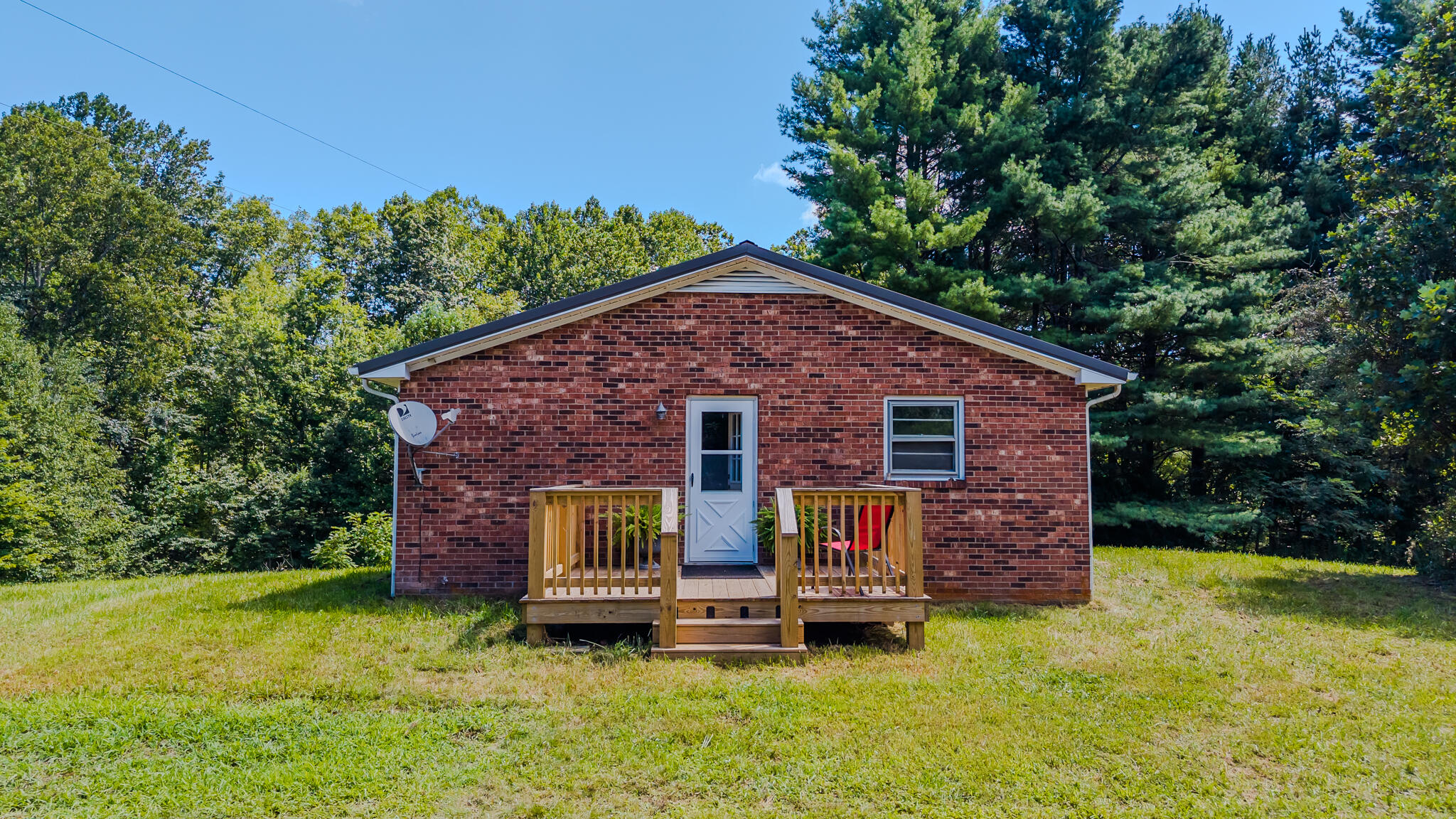 100 Free Union Road Meadows Of Dan, VA 24120 - Photo 4 of 41 DJI_20250825122715_0327_D