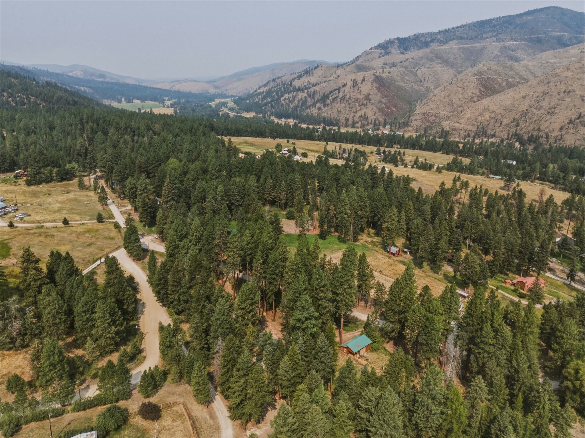 12850 Mill Creek Road Lolo, MT 59847 - Photo 59 of 80 Gallery Image 59