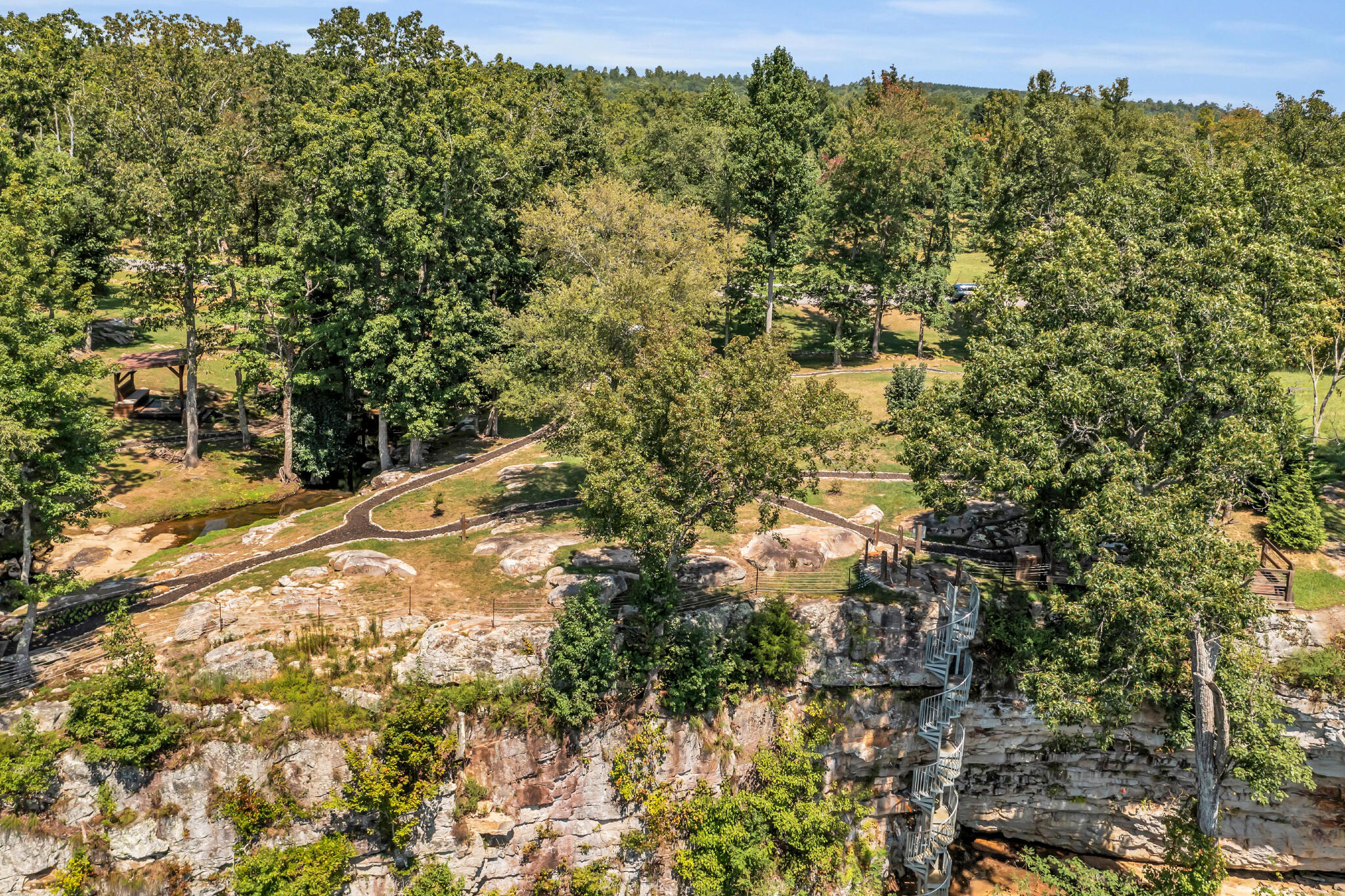 405 Boone Pass Jasper, TN 37347 - Photo 60 of 68 DJI_0339