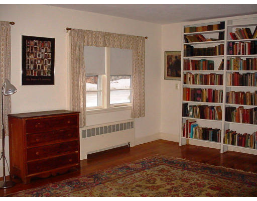 91 Grant Street Lexington, MA 02420 - Photo 5 of 8