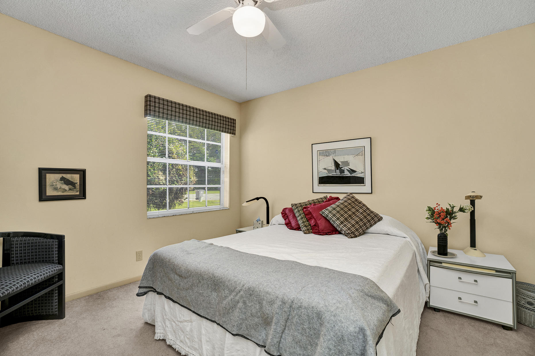 8260 Helsinki Circle Boca Raton, FL 33434 - Photo 13 of 18 LARGE BEDROOM