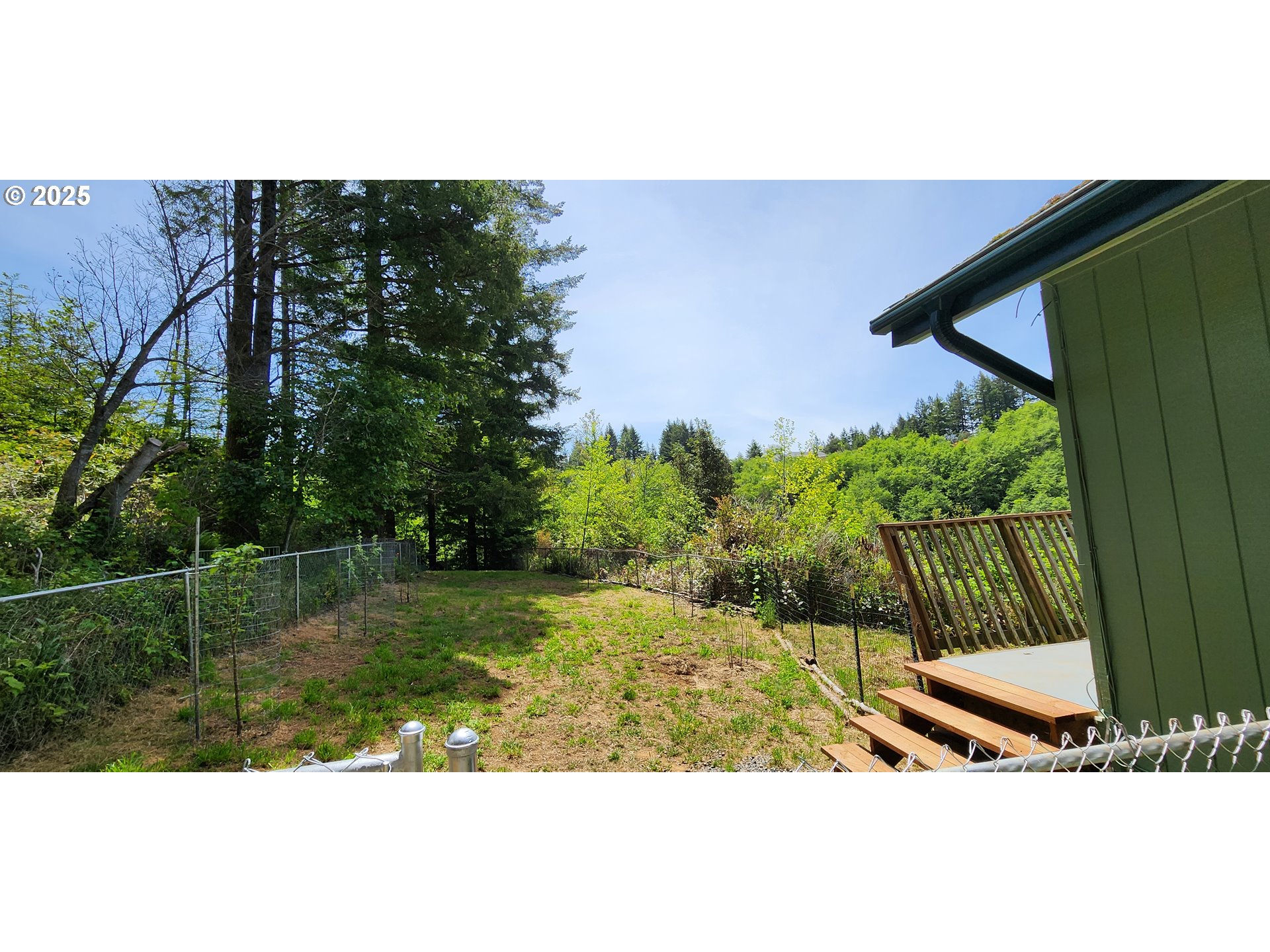 96333 Wildwood Road Brookings, OR 97415 - Photo 15 of 46 Dog Run