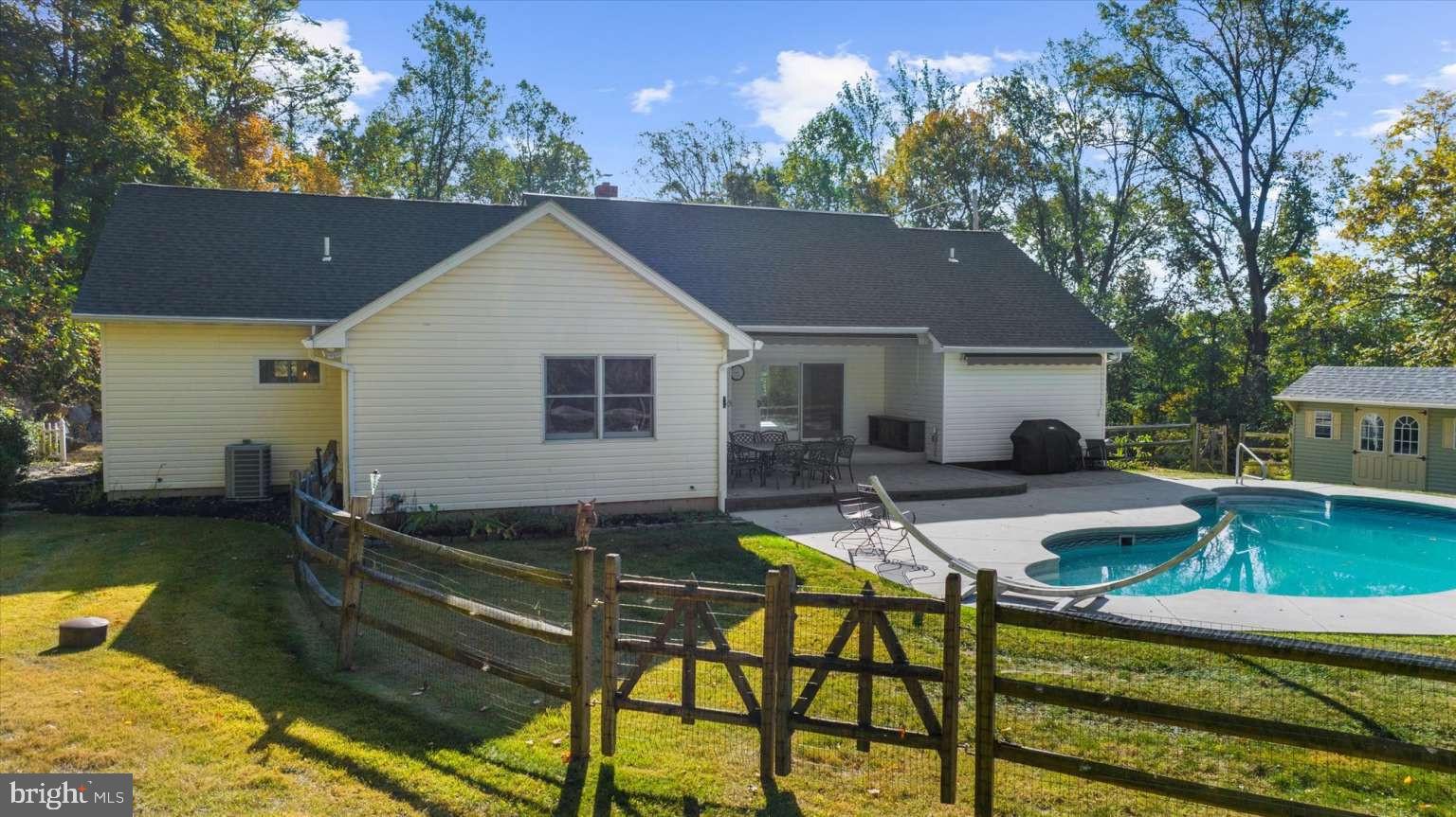 873 Kulp Road Perkiomenville, PA 18074 - Photo 14 of 24 Gallery Image 14