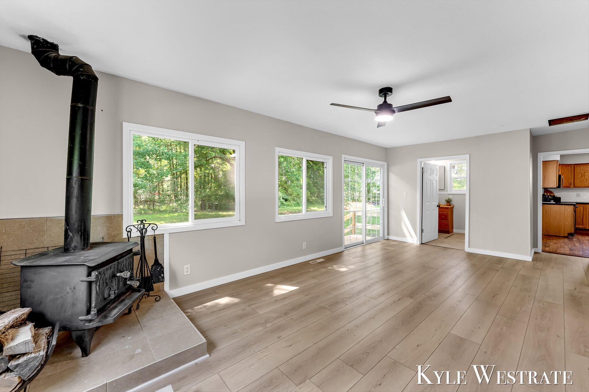 7219 South Maple Island Road Nunica, MI 49448 - Photo 14 of 30 16-KYL00556