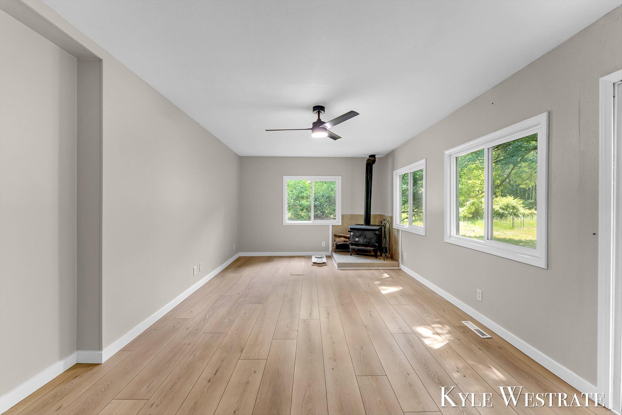 7219 South Maple Island Road Nunica, MI 49448 - Photo 15 of 30 15-KYL00551