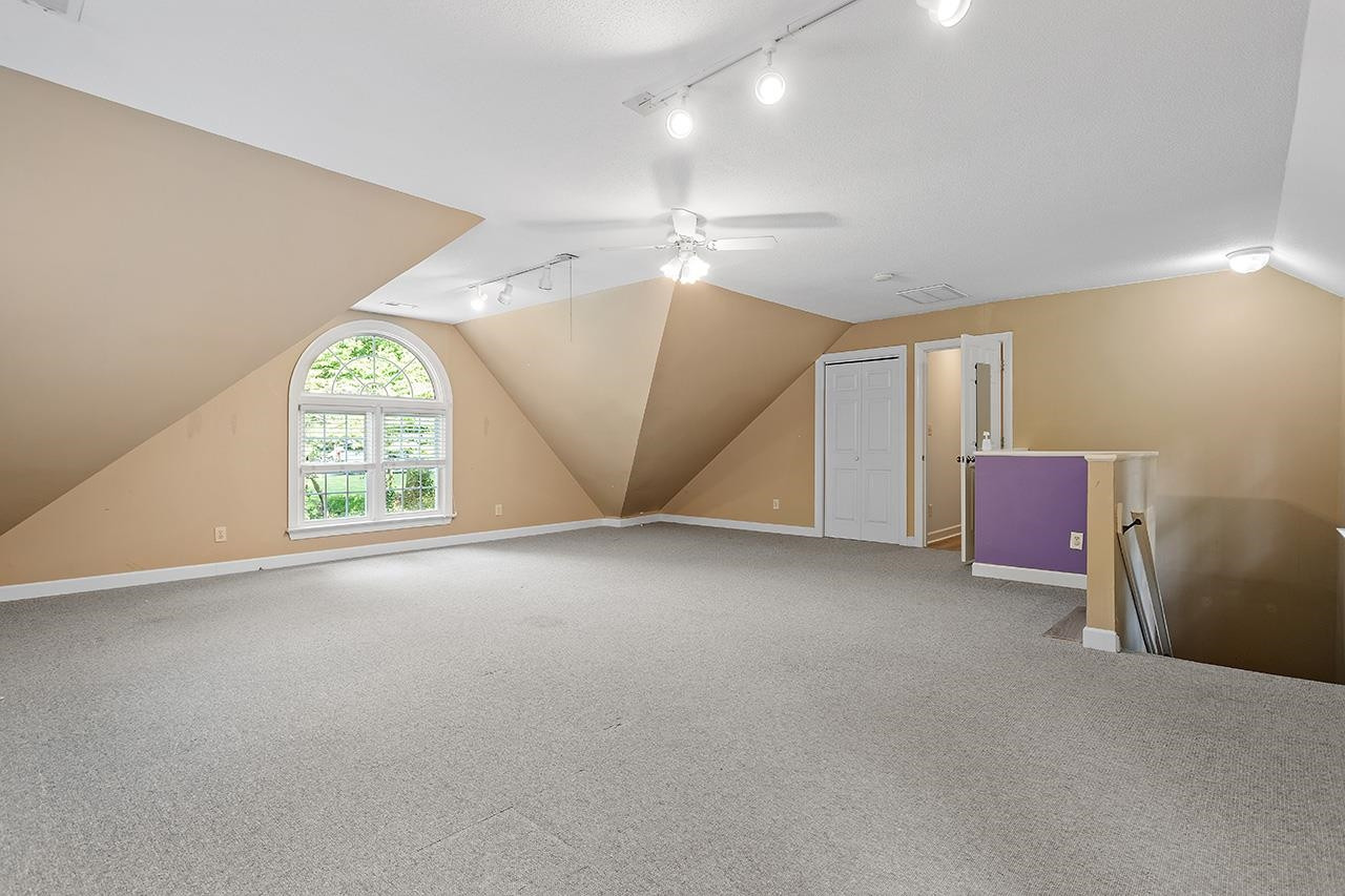 8408 Morgans Way Raleigh, NC 27613 - Photo 25 of 34 Bonus Room