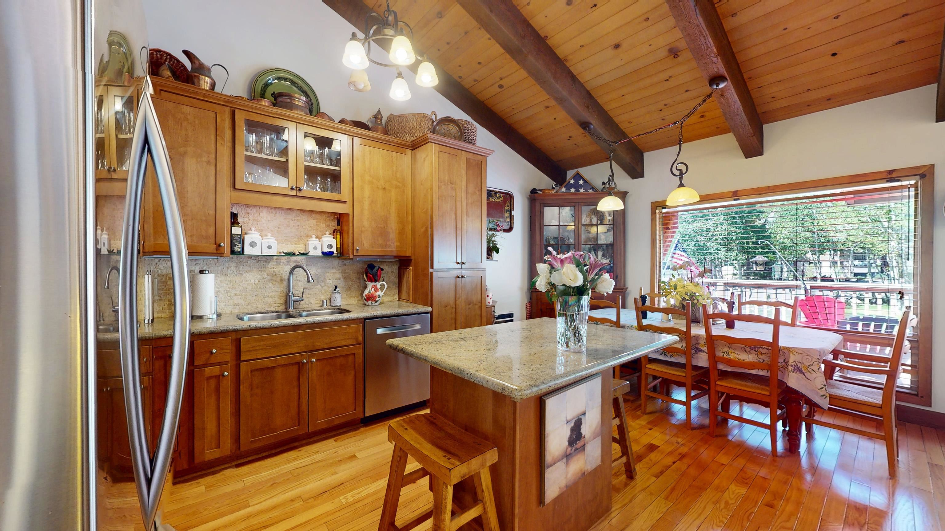 3170 Chateau Road, Unit 59 Mammoth Lakes, CA 93546 - Photo 1 of 29 Gallery Image 1