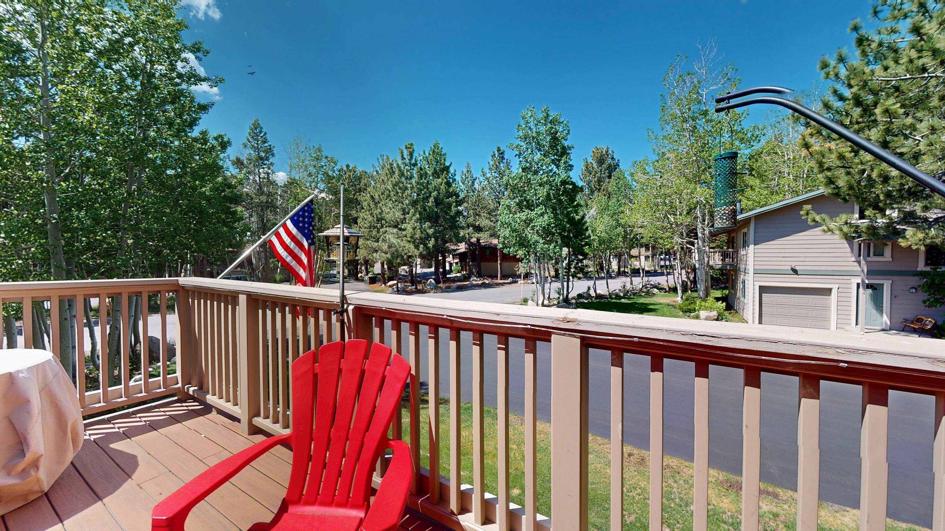 3170 Chateau Road, Unit 59 Mammoth Lakes, CA 93546 - Photo 26 of 29 Gallery Image 26