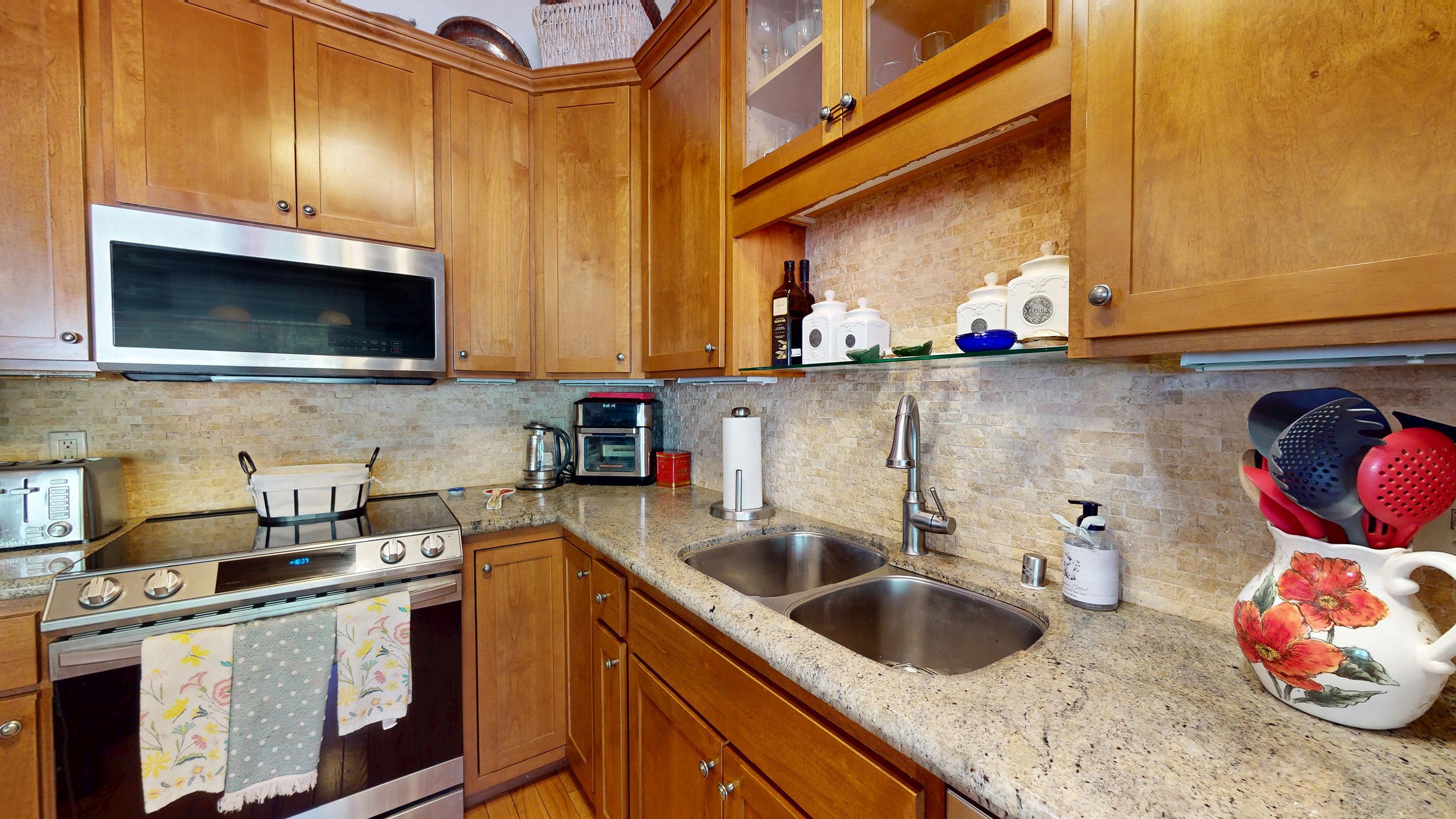3170 Chateau Road, Unit 59 Mammoth Lakes, CA 93546 - Photo 4 of 29 Gallery Image 4