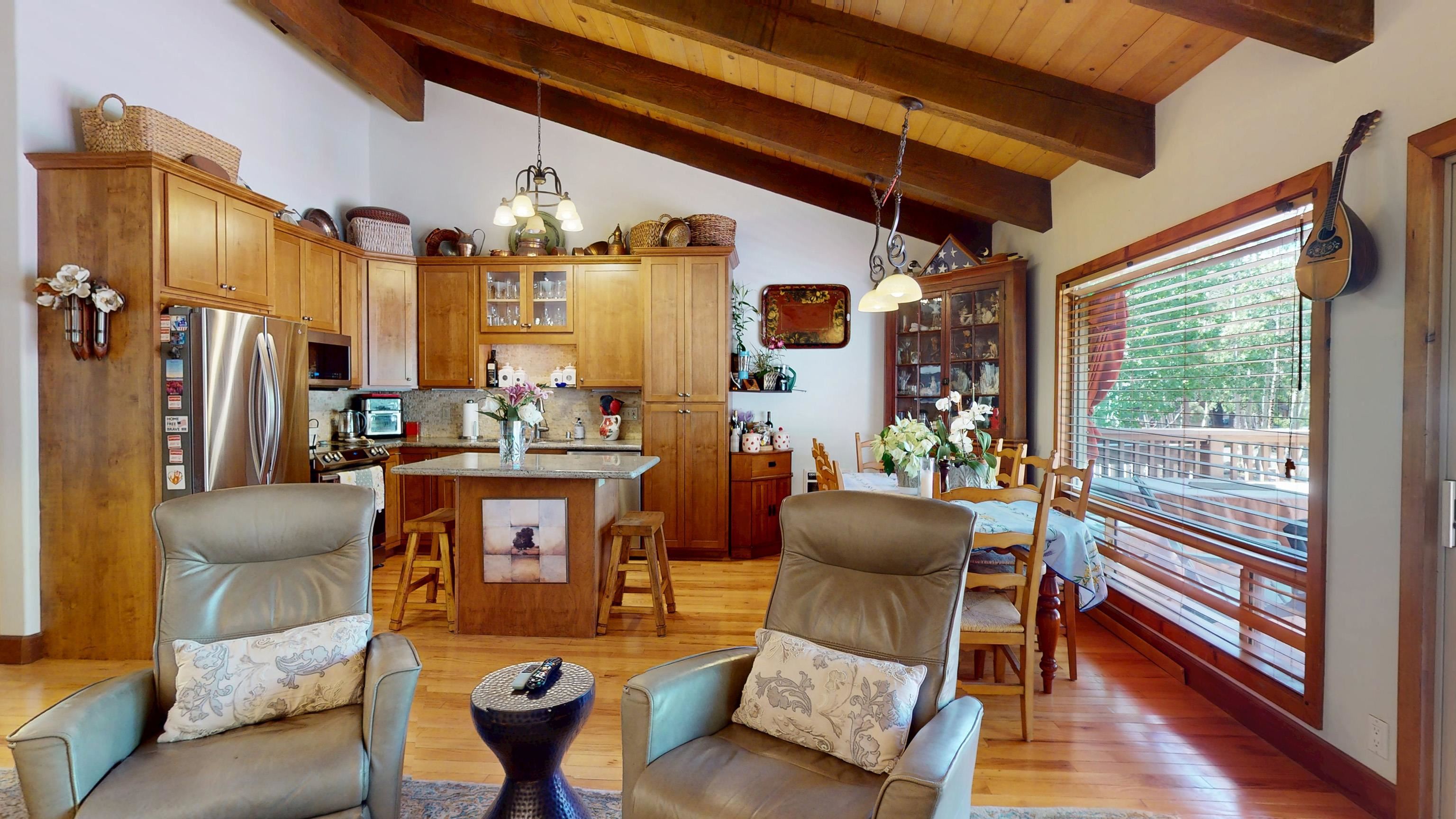 3170 Chateau Road, Unit 59 Mammoth Lakes, CA 93546 - Photo 5 of 29 Gallery Image 5