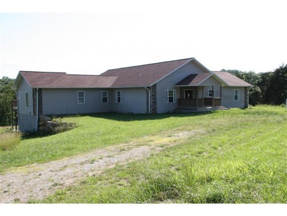 554 Wildwood Road Shell Knob, MO 65747 - Photo 1 of 1 Primary Photo