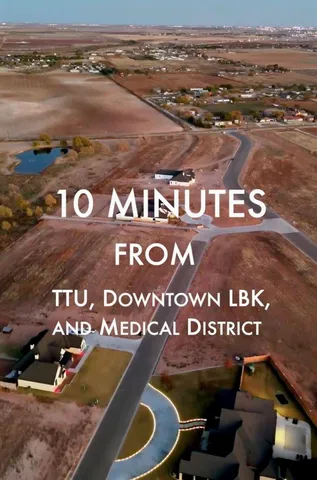 $94,500 | 8118 County Road 6050, Shallowater, TX 79363