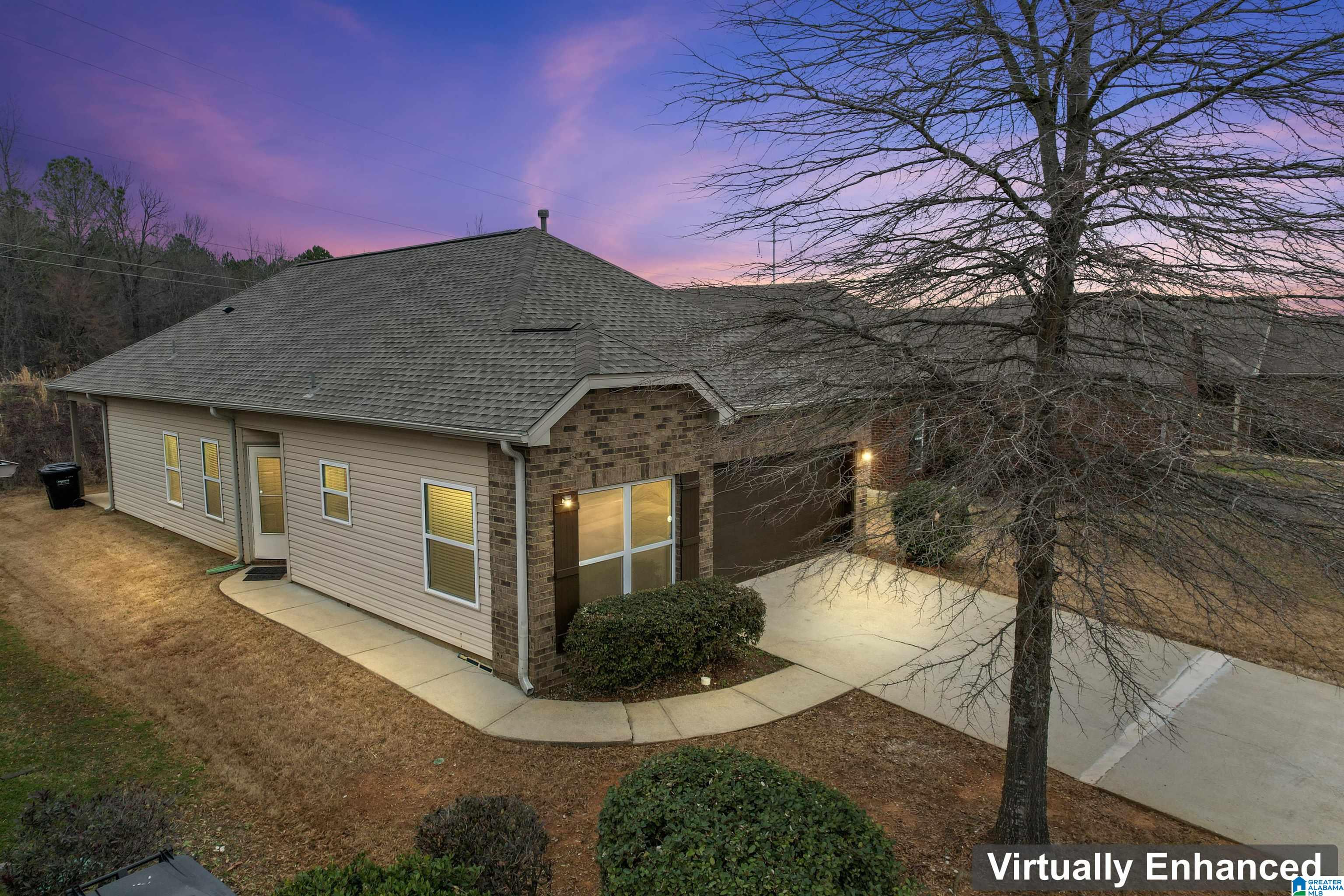 4708 Rosser Loop Drive Bessemer, AL 35022 - Photo 5 of 35