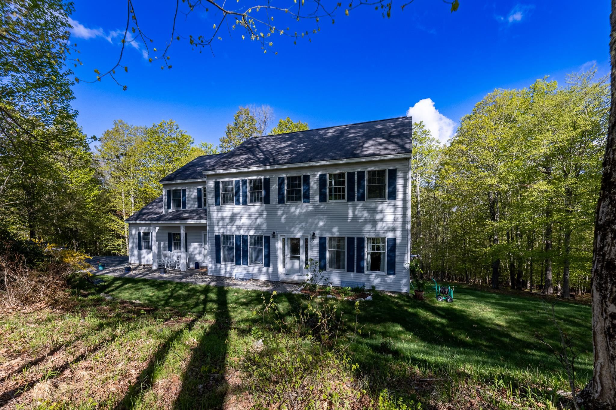 10 King Road Hanover, NH 03750 - Photo 35 of 36