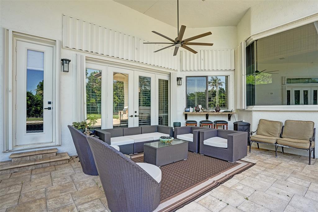 11720 Northwest 9th Street Plantation, FL 33325 - Photo 31 of 39 a living room with furniture and a large window