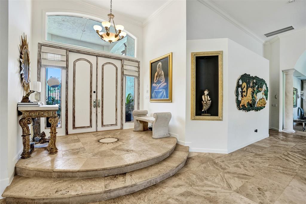 11720 Northwest 9th Street Plantation, FL 33325 - Photo 5 of 39 a view of a living room