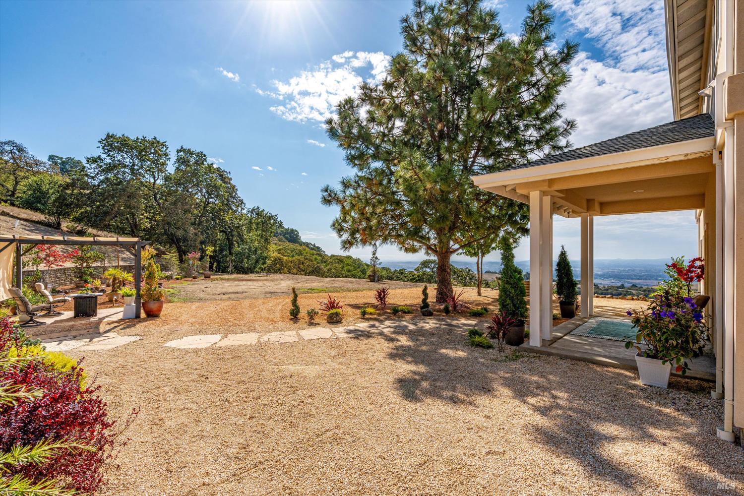 6001 Lichau Road Penngrove, CA 94951 - Photo 66 of 86