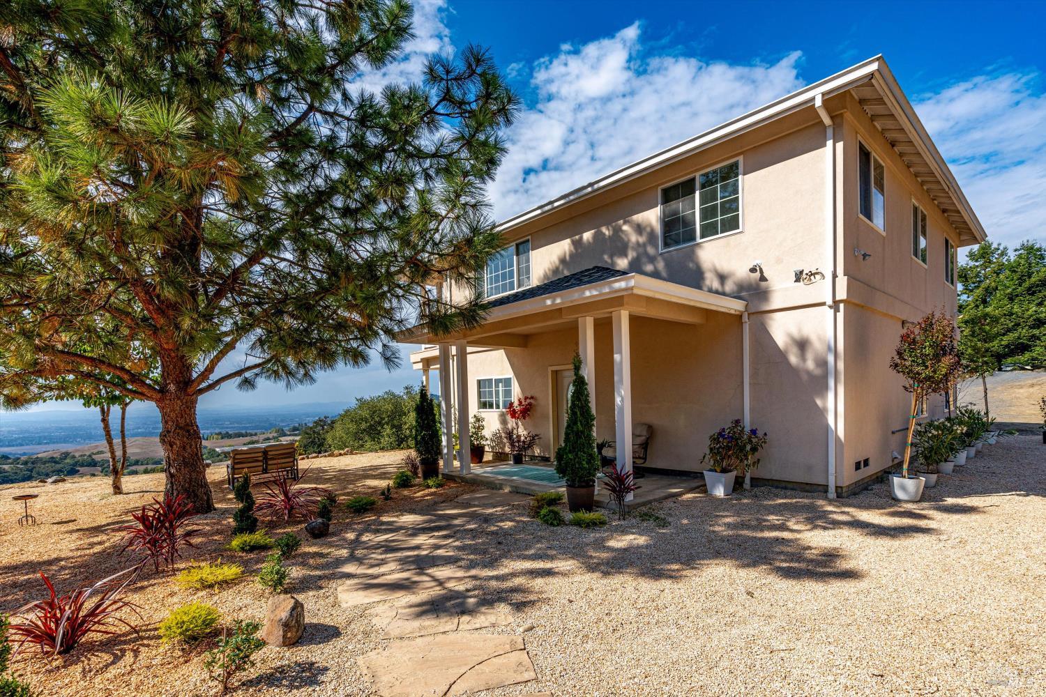 6001 Lichau Road Penngrove, CA 94951 - Photo 67 of 86