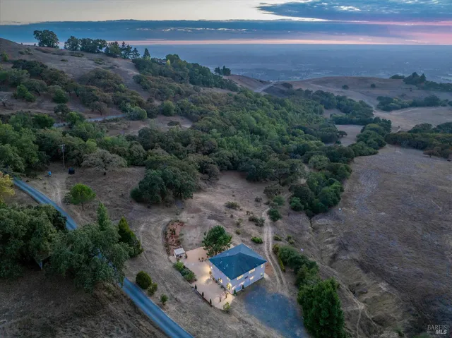 $1,195,000 | 6001 Lichau Road, Penngrove, CA 94951