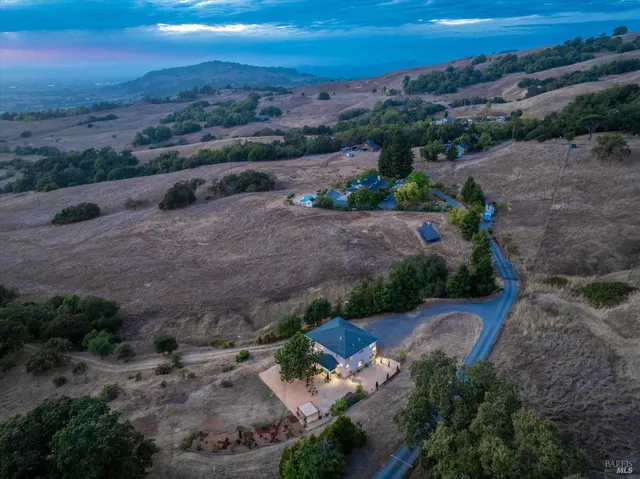 $1,195,000 | 6001 Lichau Road, Penngrove, CA 94951