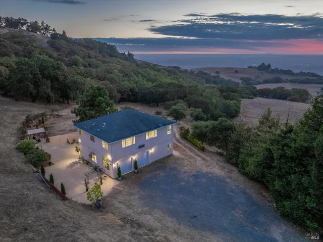 $1,195,000 | 6001 Lichau Road, Penngrove, CA 94951