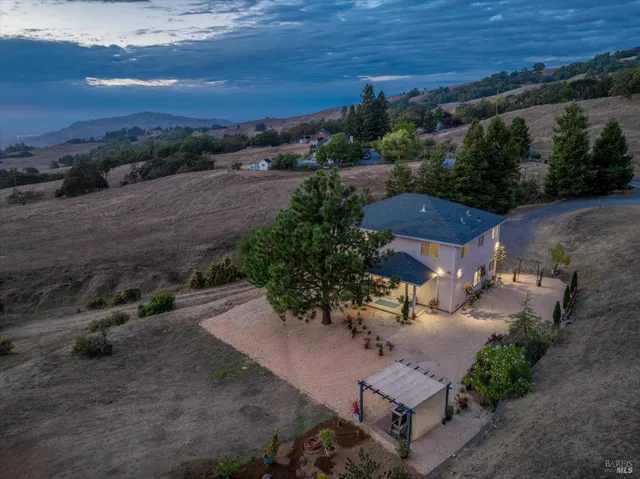 $1,195,000 | 6001 Lichau Road, Penngrove, CA 94951