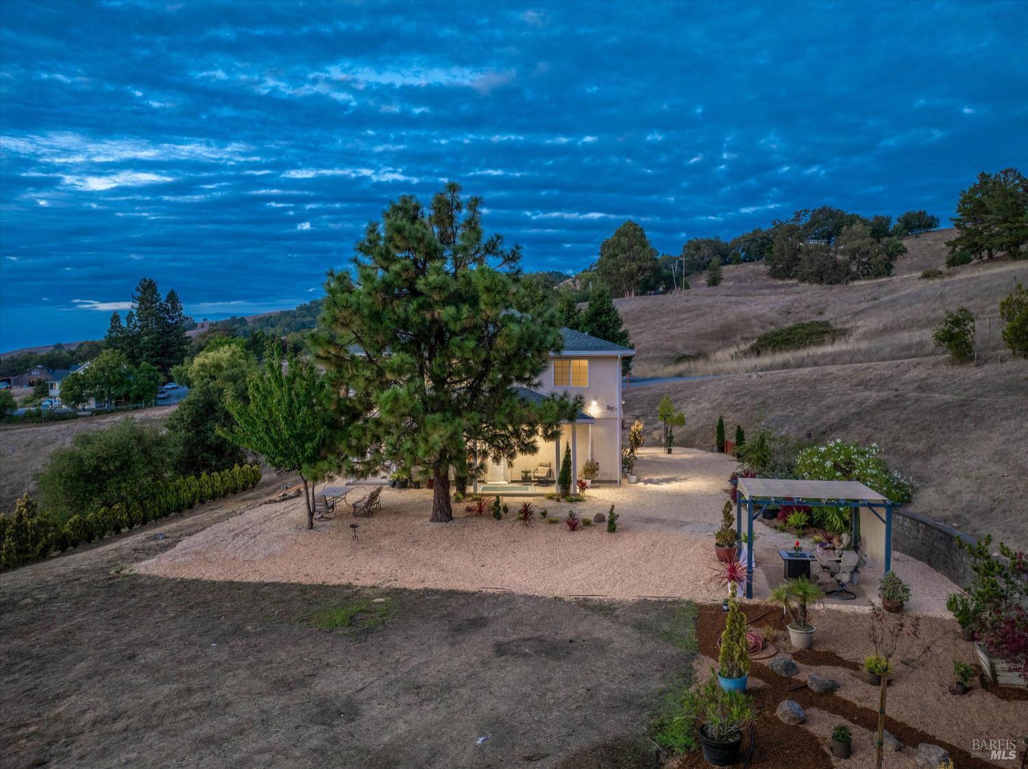 6001 Lichau Road Penngrove, CA 94951 - Photo 84 of 86