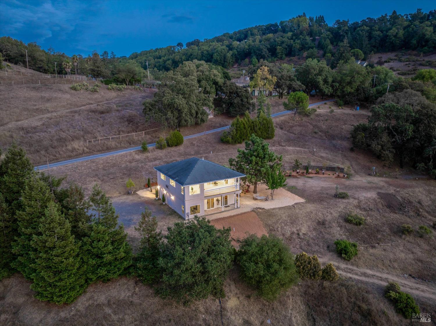 6001 Lichau Road Penngrove, CA 94951 - Photo 86 of 86