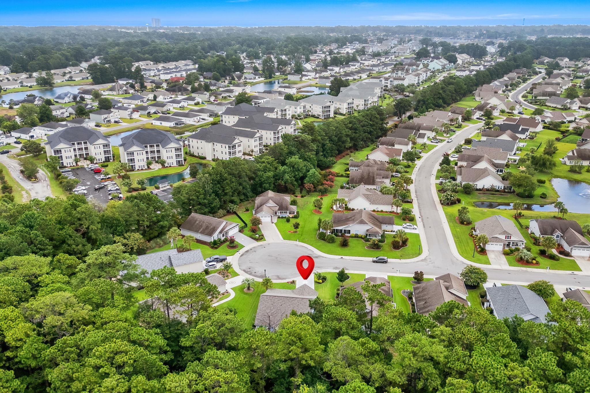 1608 Hack Court Surfside Beach, SC 29575 - Photo 51 of 62 Gallery Image 51