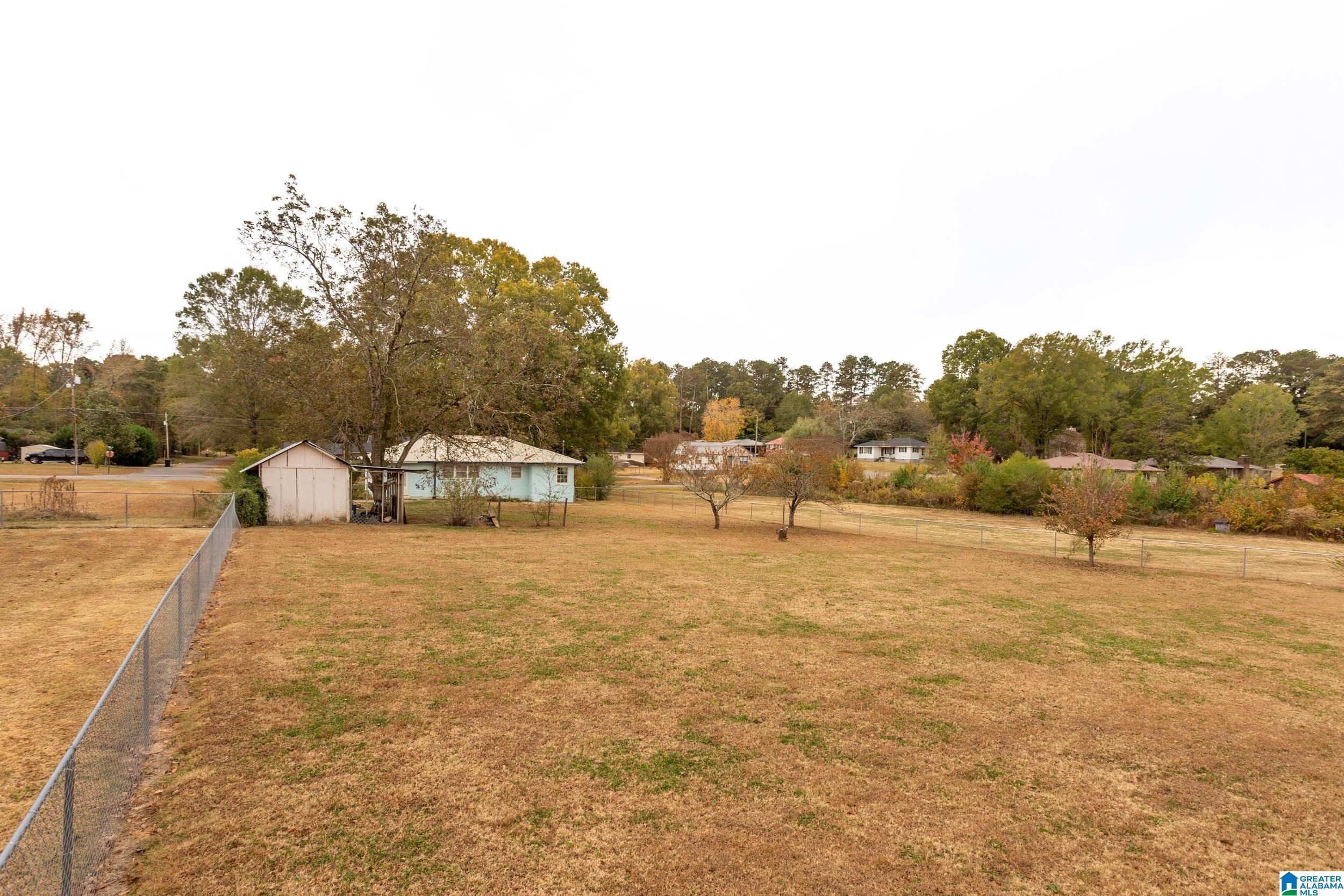 505 Main Street Weaver, AL 36277 - Photo 27 of 29