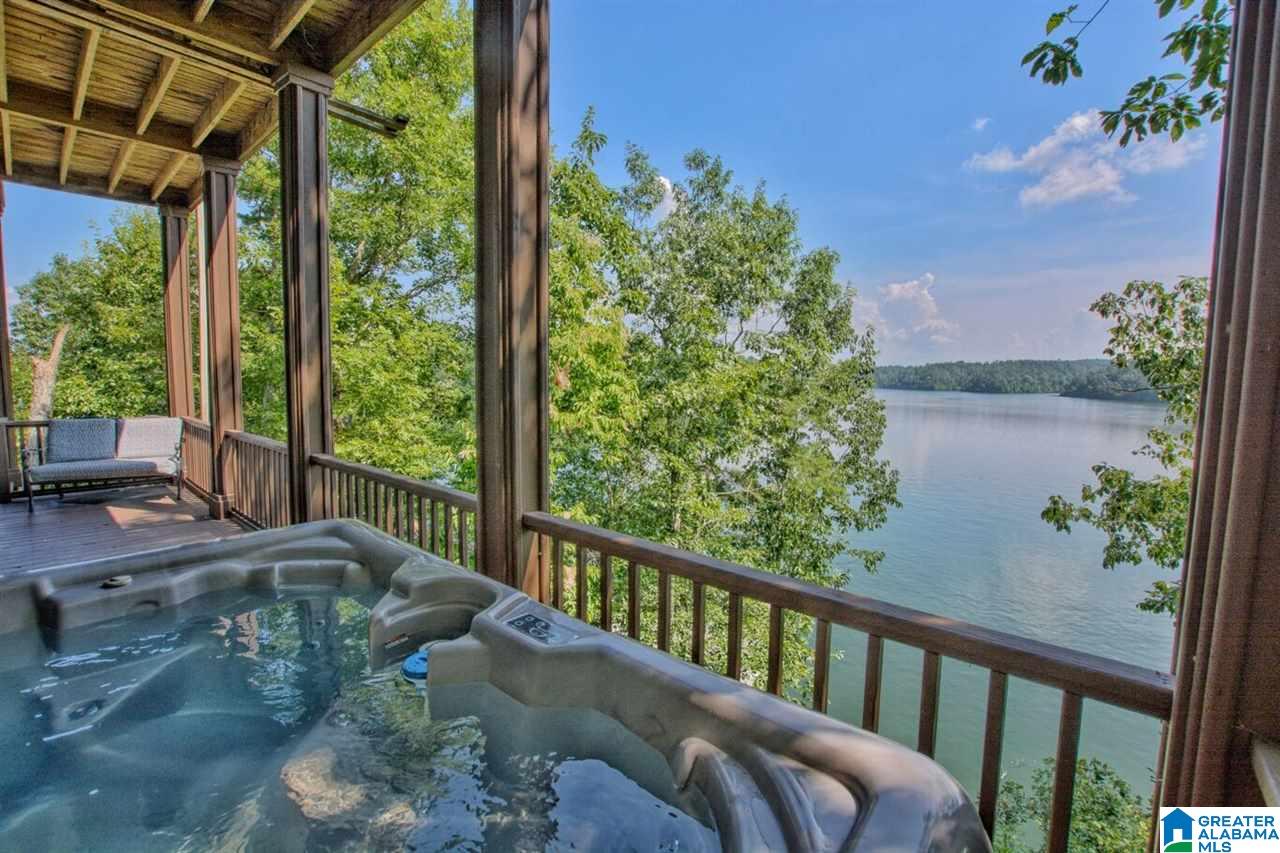 449 County Road 2402 Wedowee, AL 36278 - Photo 32 of 37