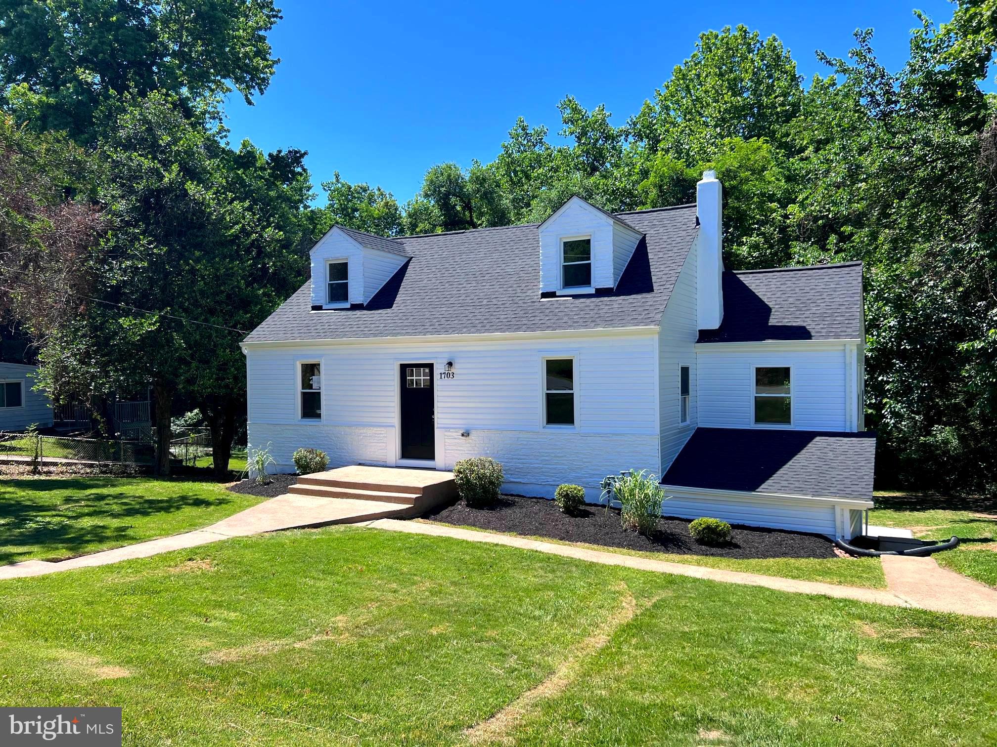 1703 Lee Road Fort Washington, MD 20744 - Photo 3 of 97