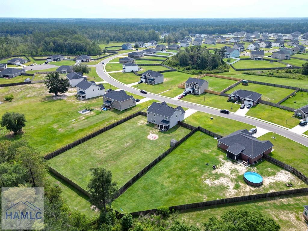 426 Akins Rnch Road Ludowici, GA 31316 - Photo 44 of 52 Gallery Image 44