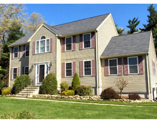 5 Auburn Road Franklin, MA 02038 - Photo 1 of 13 Gallery Image 1