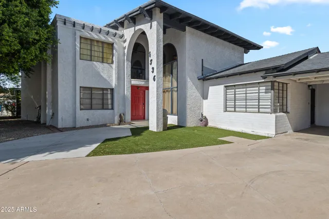 $649,000 | 4536 North 18th Drive, Phoenix, AZ 85015