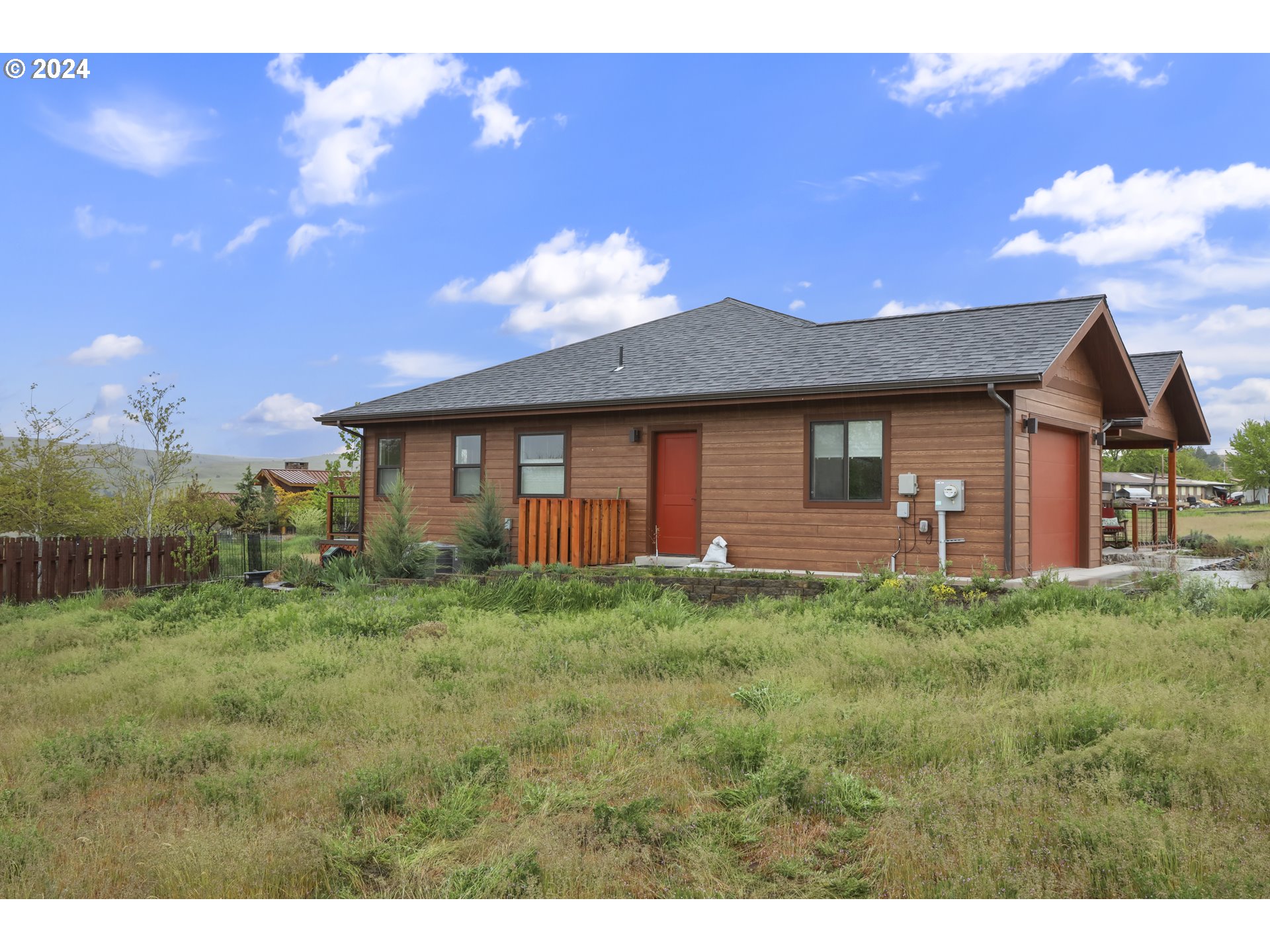 1513 Fish Tail Road Maupin, OR 97037 - Photo 34 of 39 Exterior