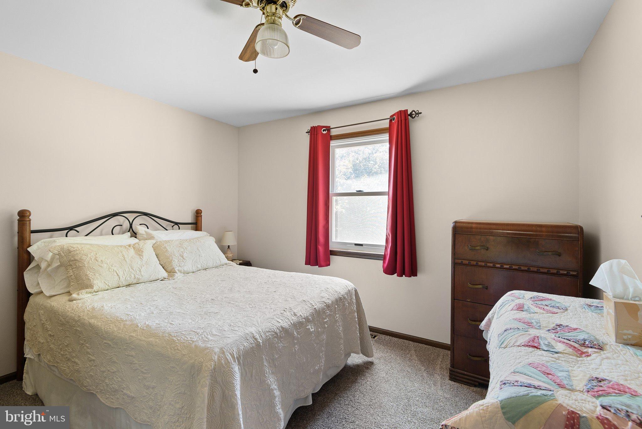 135 Blacksnake Road Elkton, MD 21921 - Photo 31 of 57 Bedroom #4
