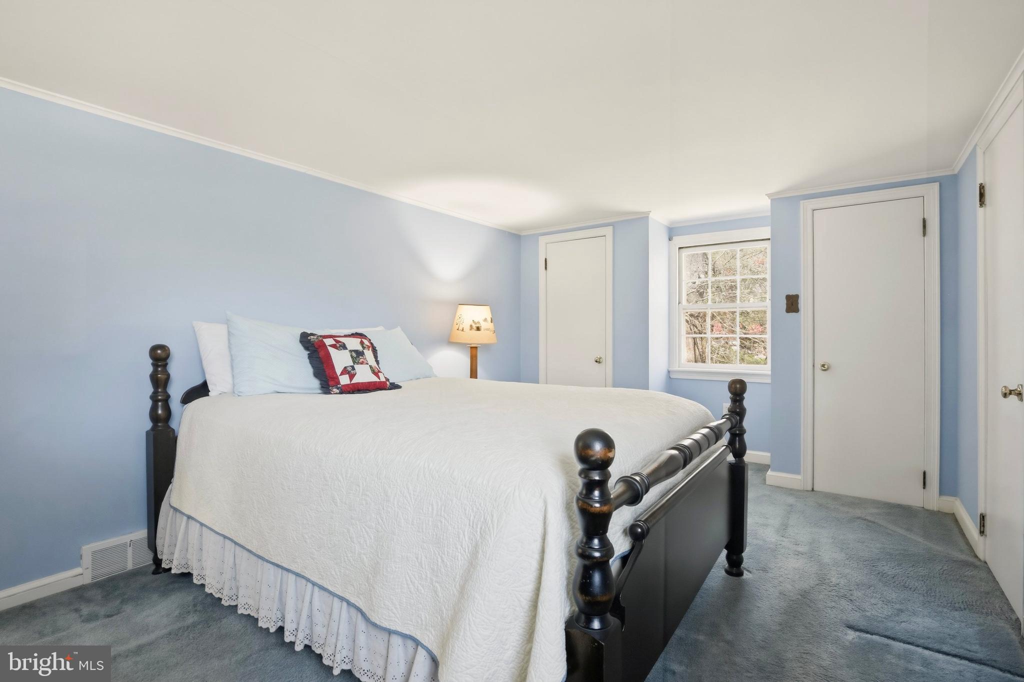 2240 Pioneer Road Hatboro, PA 19040 - Photo 15 of 28 Primary Bedroom