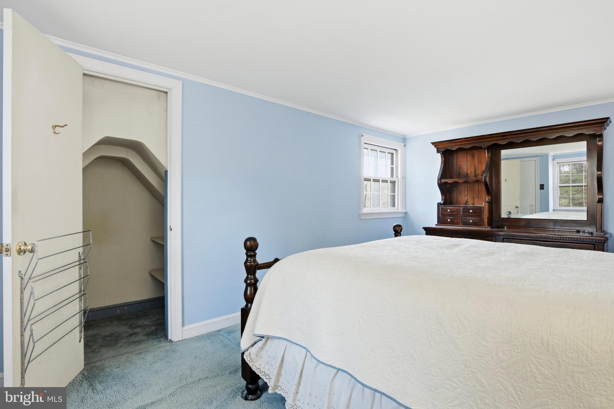 2240 Pioneer Road Hatboro, PA 19040 - Photo 16 of 28 Primary Bedroom