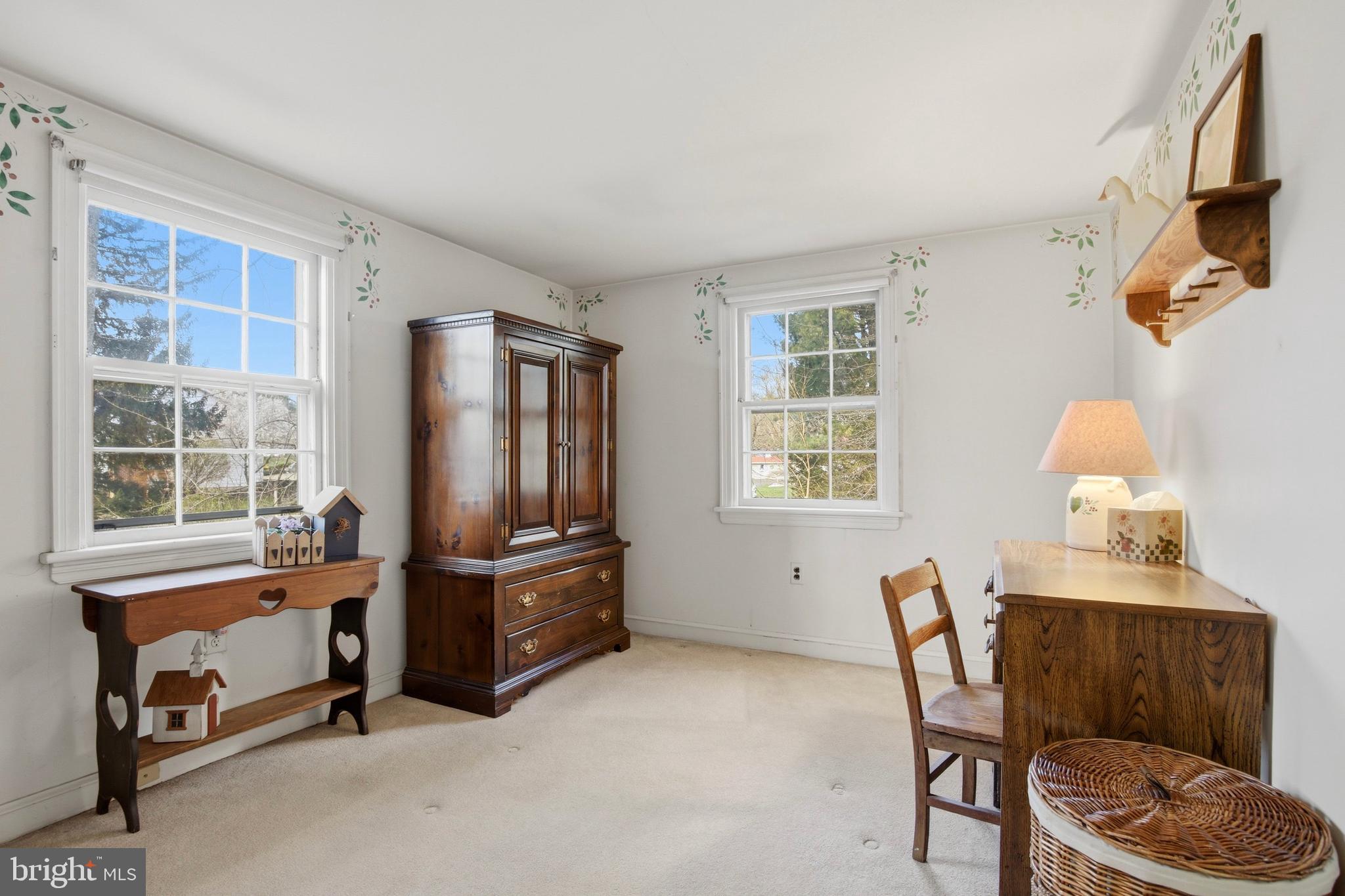 2240 Pioneer Road Hatboro, PA 19040 - Photo 17 of 28 Bedroom #2