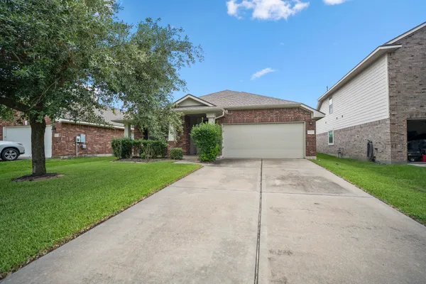 $285,000 | 14543 Dakota Bend Drive, Cypress, TX 77429