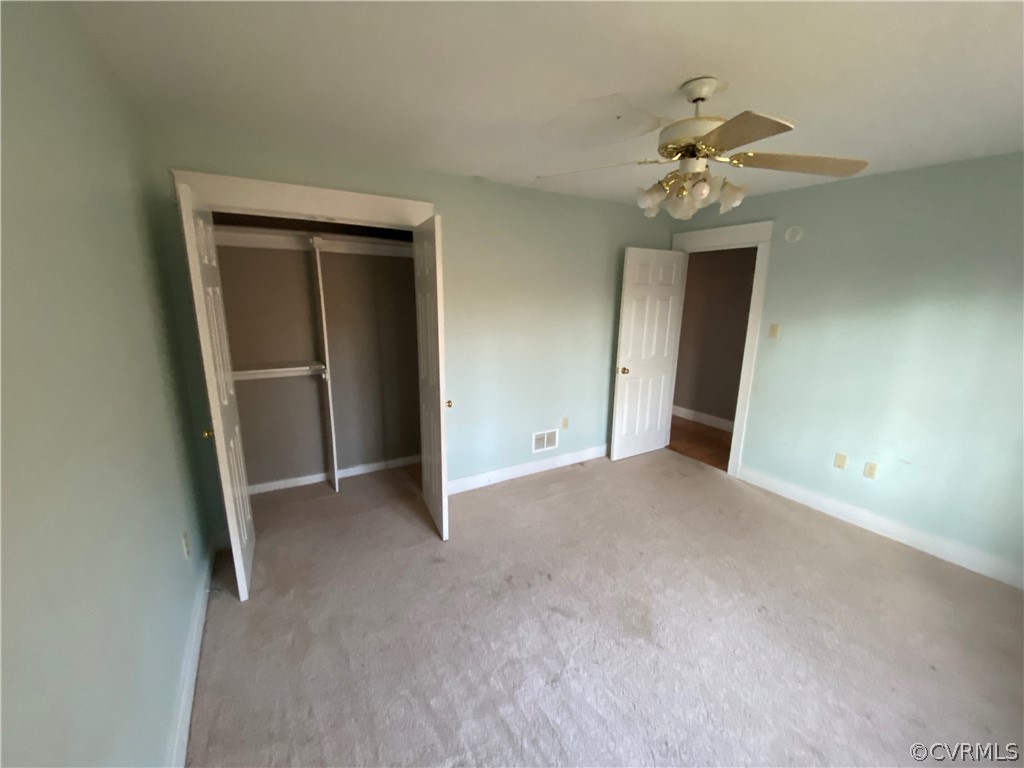 11 Rhodes Lane Cartersville, VA 23027 - Photo 24 of 38 Gallery Image 24