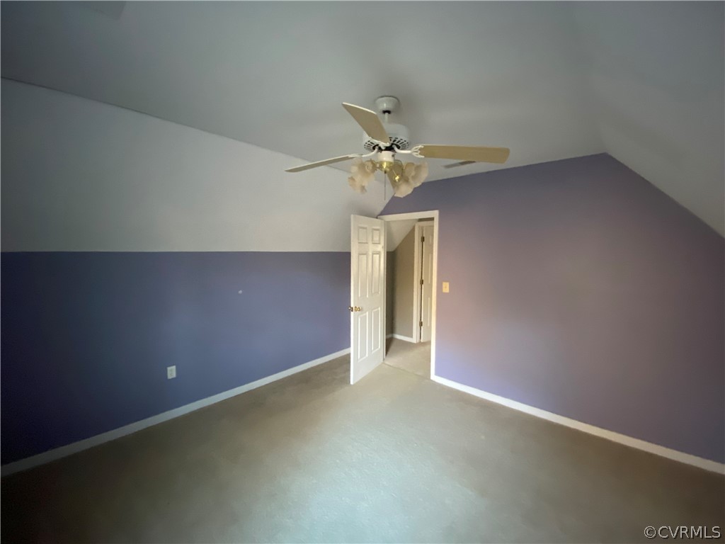 11 Rhodes Lane Cartersville, VA 23027 - Photo 29 of 38 Gallery Image 29