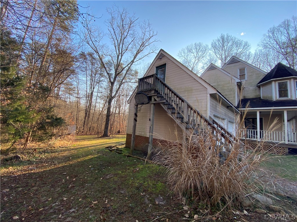 11 Rhodes Lane Cartersville, VA 23027 - Photo 34 of 38 Gallery Image 34