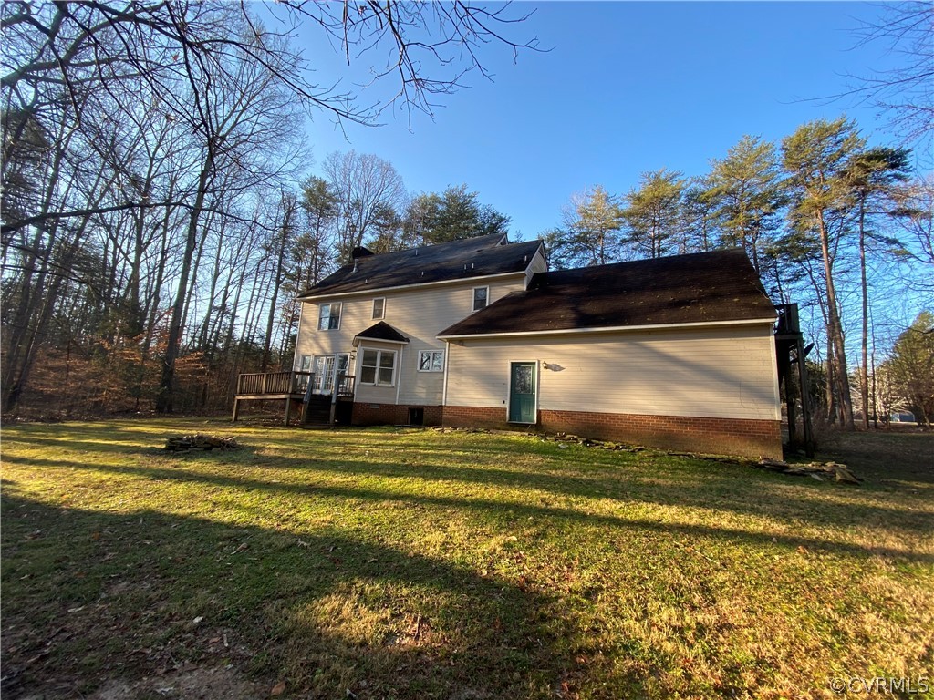 11 Rhodes Lane Cartersville, VA 23027 - Photo 35 of 38 Gallery Image 35