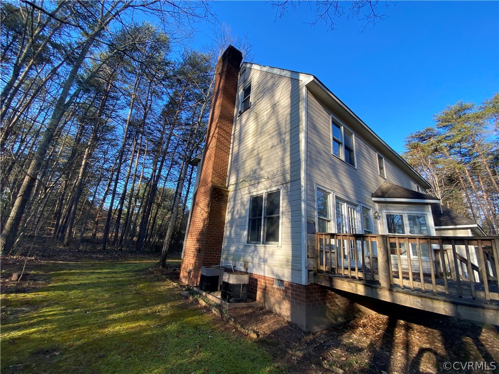 11 Rhodes Lane Cartersville, VA 23027 - Photo 36 of 38 Gallery Image 36