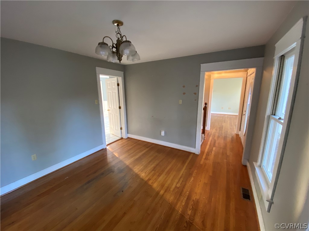 11 Rhodes Lane Cartersville, VA 23027 - Photo 8 of 38 Gallery Image 8
